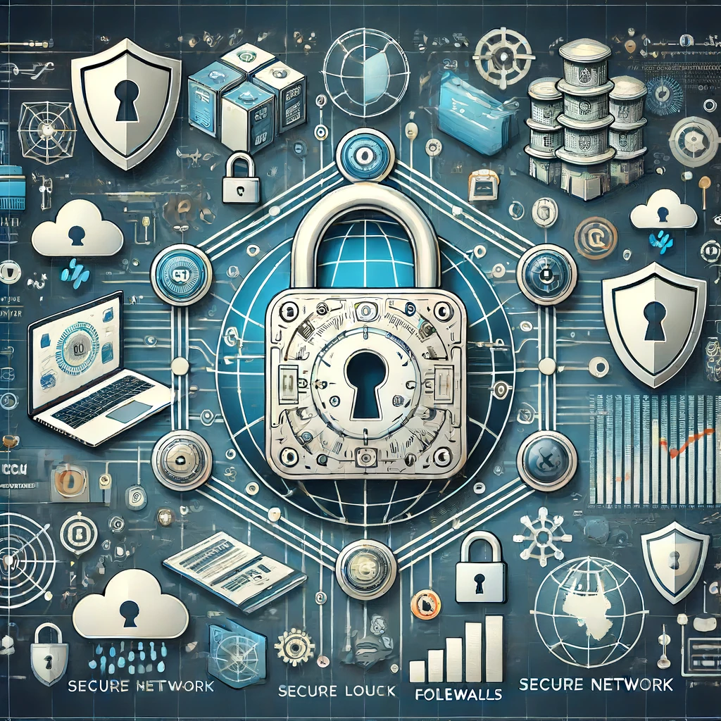 The Importance of Cybersecurity