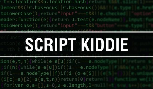How a Script Kiddie Tried to Hack the Unhackable